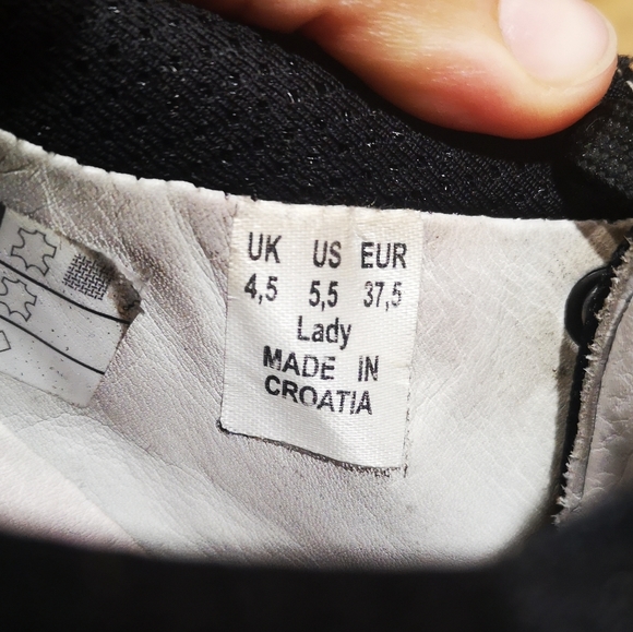 Women's Hanwag G-1000 Shoes - Picture 7 of 7